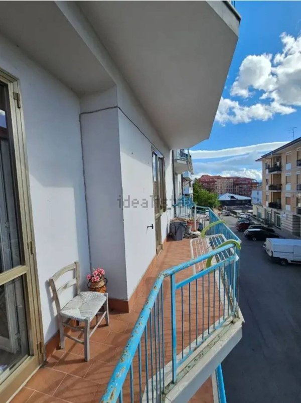 appartamento in vendita a Campobasso