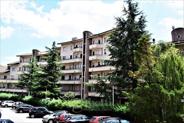 appartamento in vendita a Campobasso in zona Vazzieri