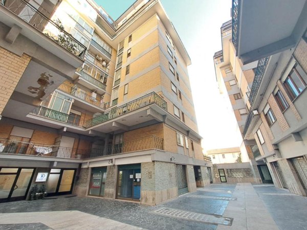 appartamento in vendita a Campobasso in zona Centro Città
