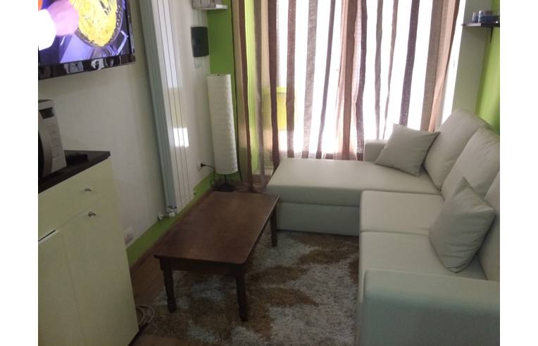 appartamento in vendita a Campobasso in zona Centro Città