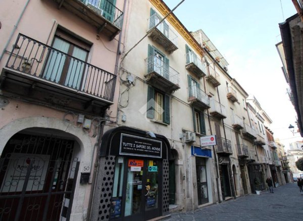 appartamento in vendita a Campobasso