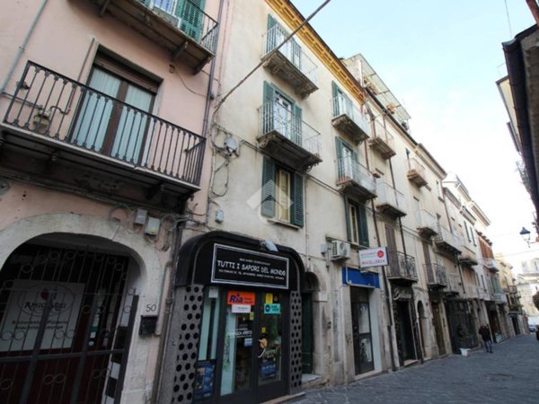appartamento in vendita a Campobasso in zona Centro Città