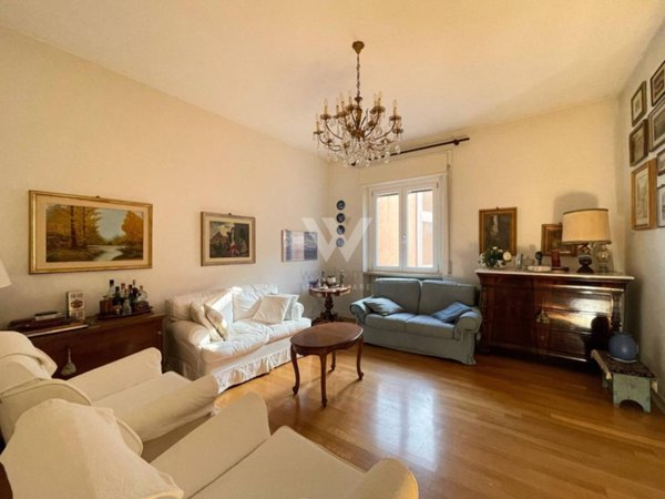 appartamento in vendita a Campobasso