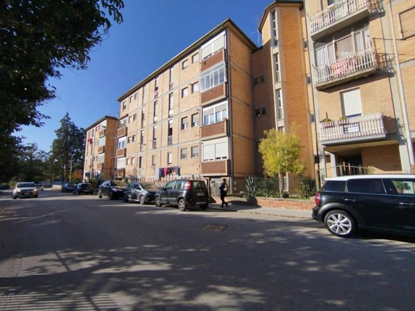 appartamento in vendita a Campobasso