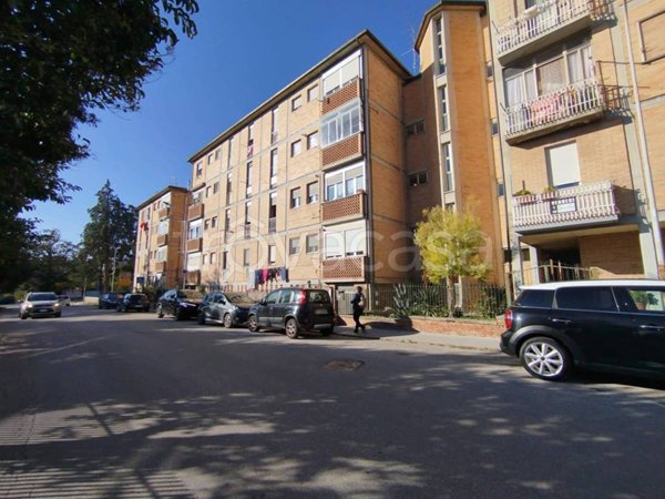 appartamento in vendita a Campobasso