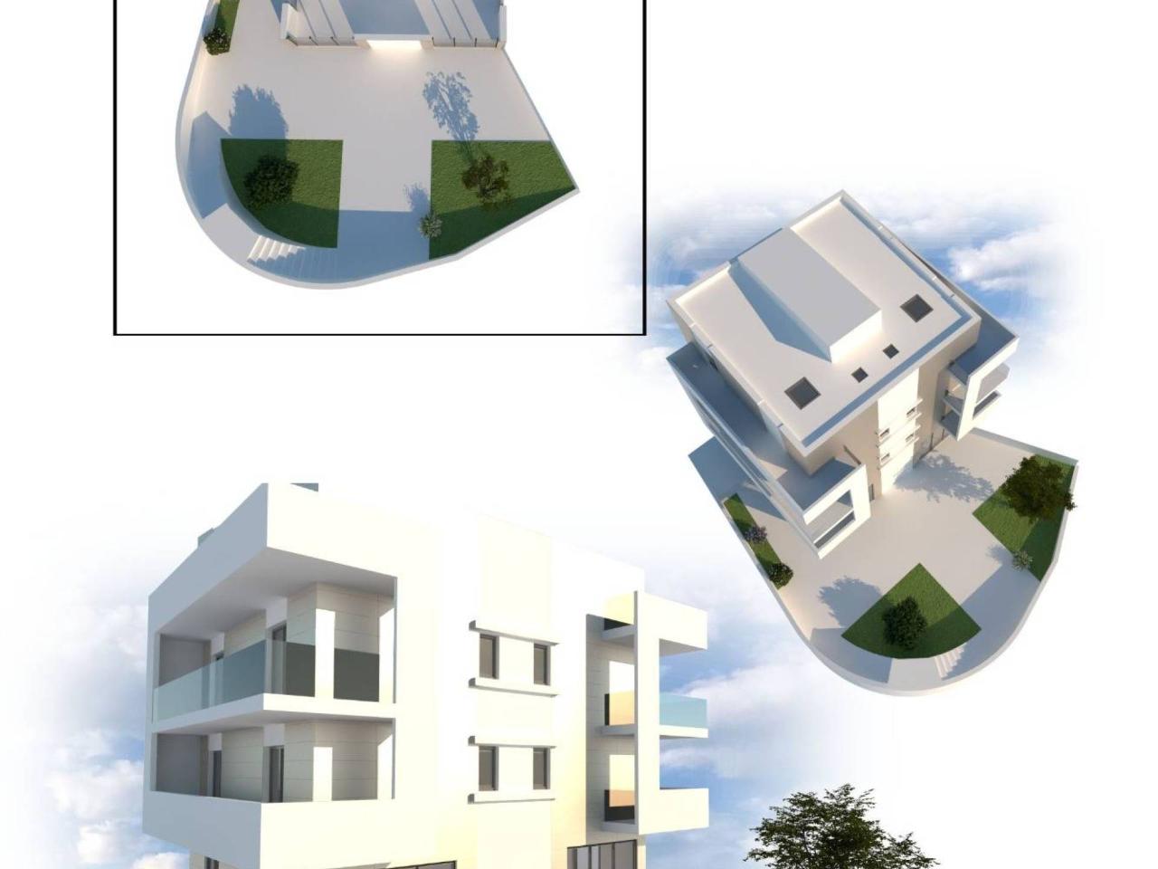 appartamento in vendita a Campobasso in zona Vazzieri