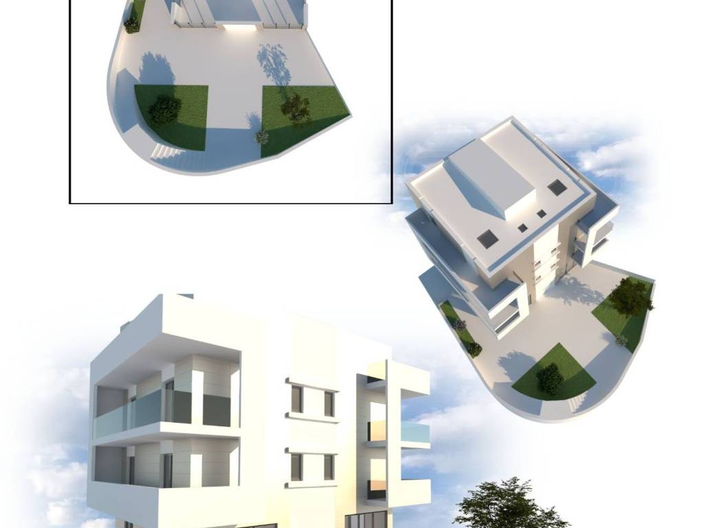 appartamento in vendita a Campobasso in zona Vazzieri