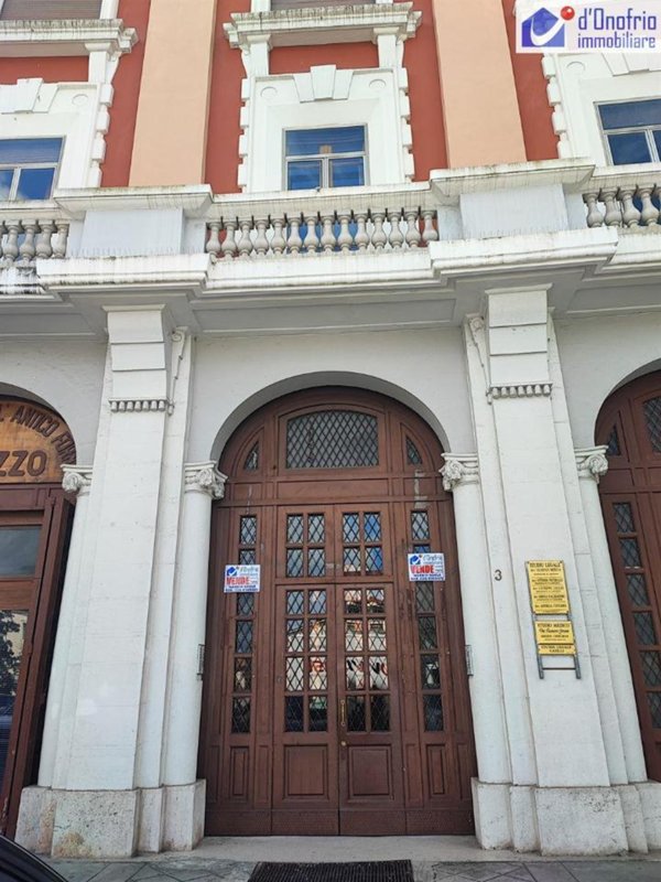appartamento in vendita a Campobasso