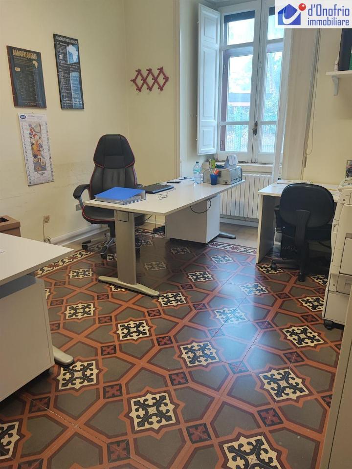 appartamento in vendita a Campobasso