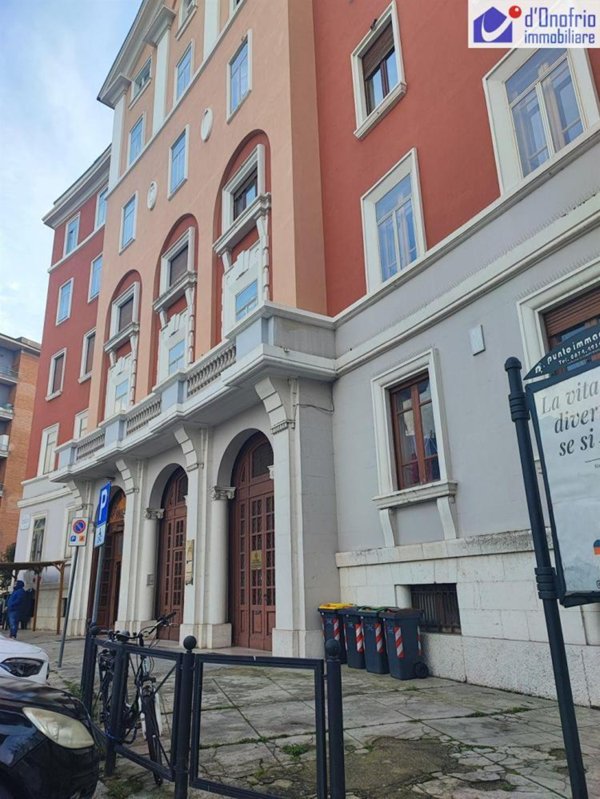 appartamento in vendita a Campobasso