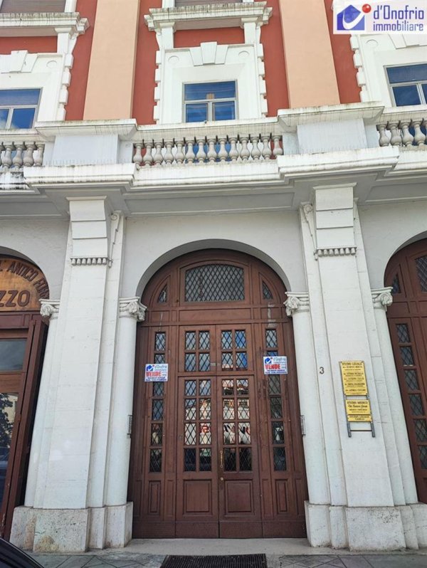appartamento in vendita a Campobasso