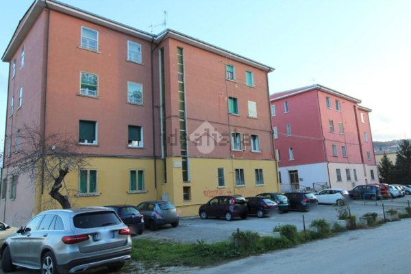appartamento in vendita a Campobasso in zona Centro Città