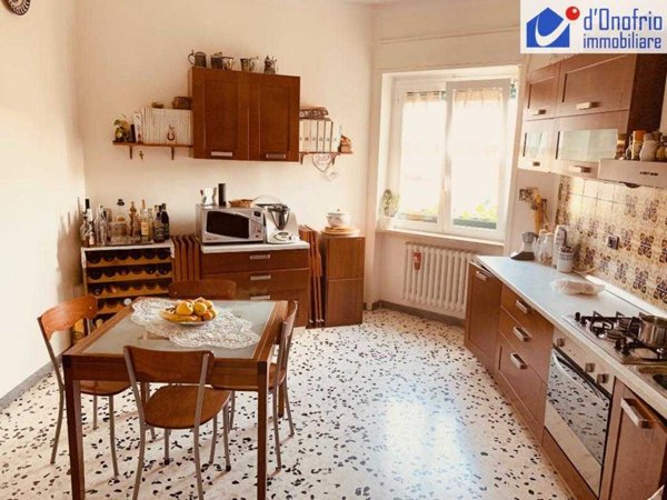 appartamento in vendita a Campobasso