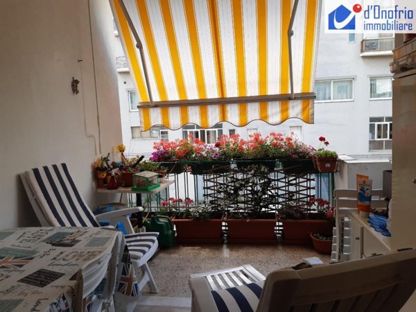 appartamento in vendita a Campobasso