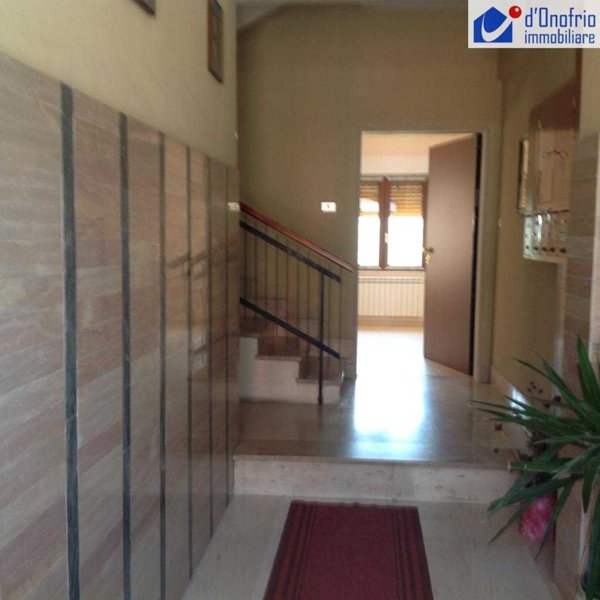 appartamento in vendita a Campobasso