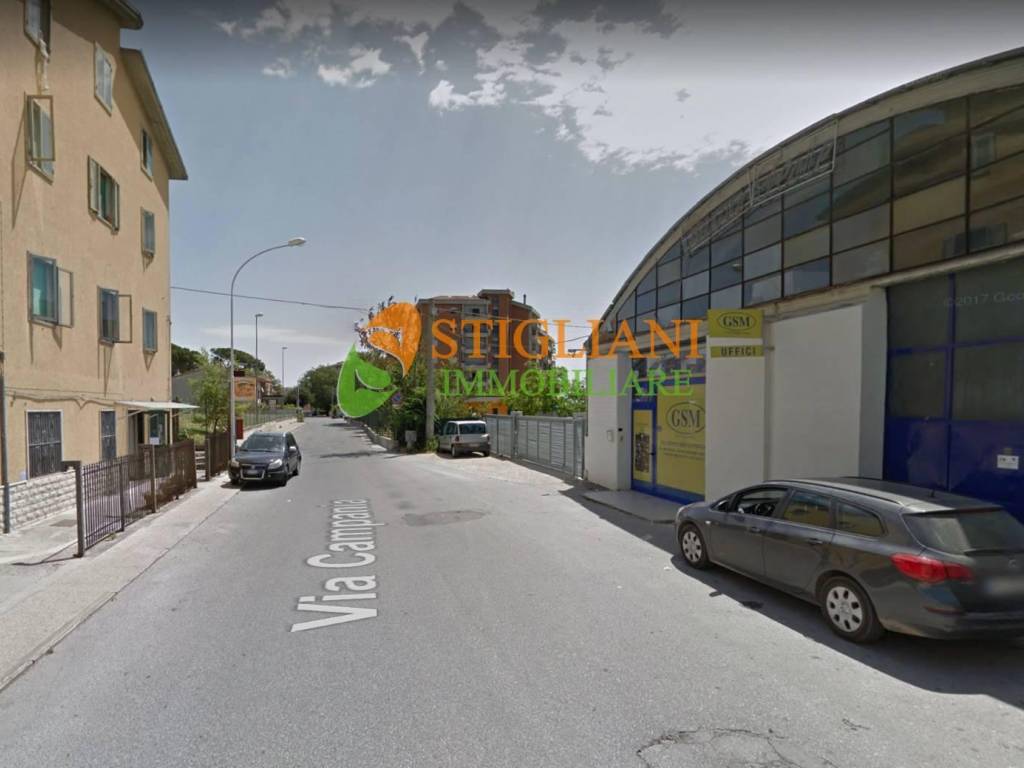 negozio in vendita a Campobasso