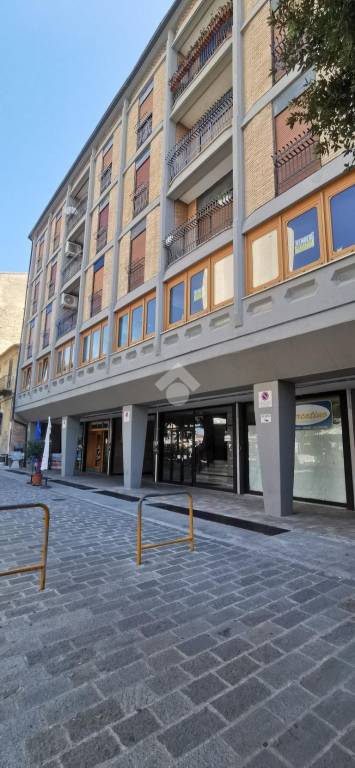 appartamento in vendita a Campobasso in zona Centro Città