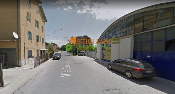 locale commerciale in vendita a Campobasso