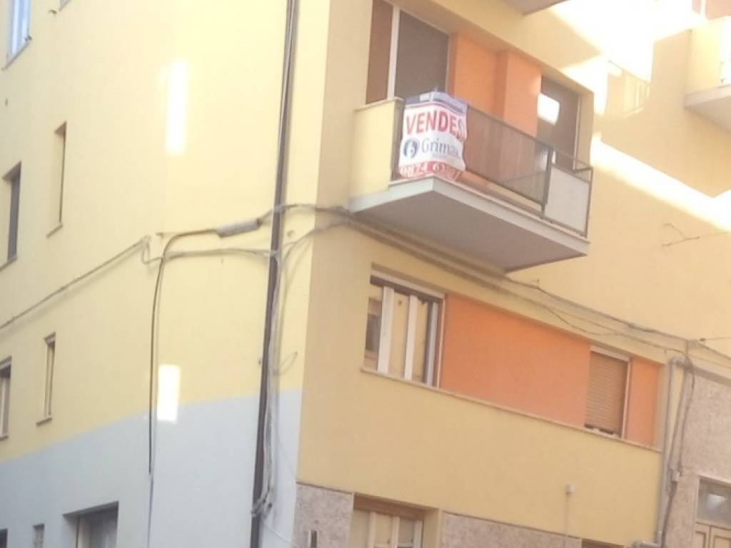 appartamento in vendita a Campobasso