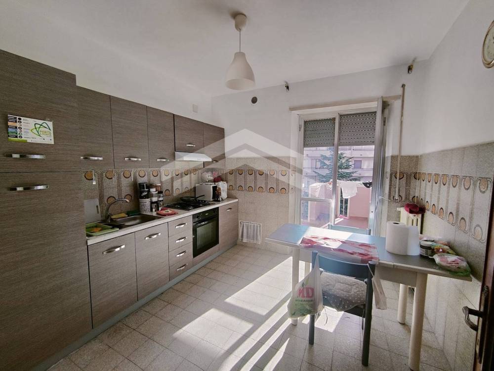 appartamento in vendita a Campobasso