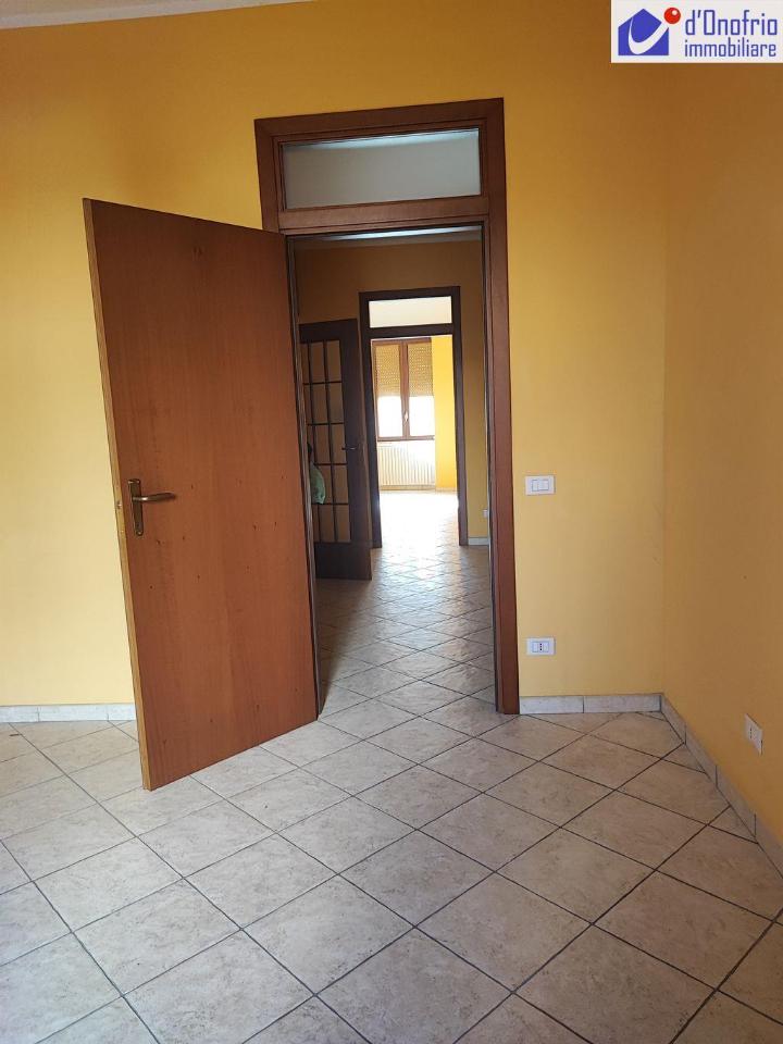 appartamento in vendita a Campobasso