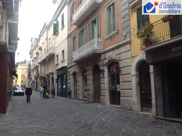 appartamento in vendita a Campobasso