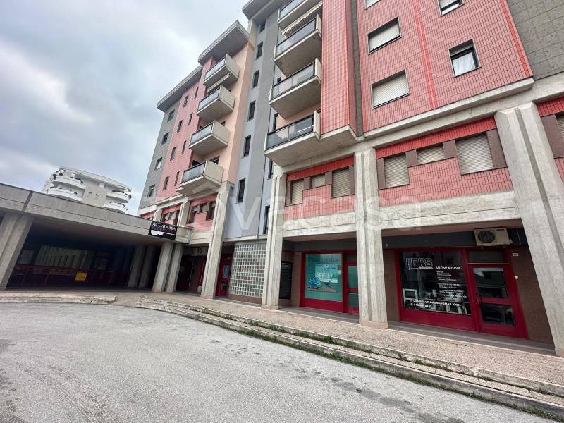 monolocale in vendita a Campobasso