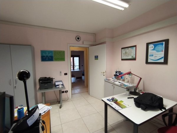 appartamento in vendita a Campobasso in zona Centro Città