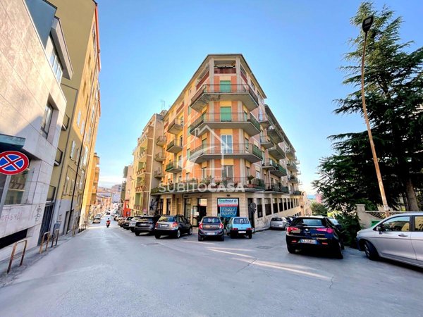 appartamento in vendita a Campobasso