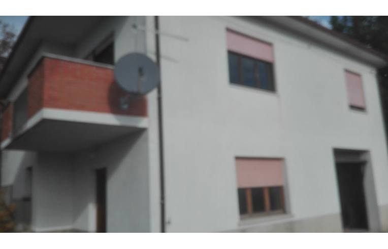 casa indipendente in vendita a Campobasso in zona Mascione
