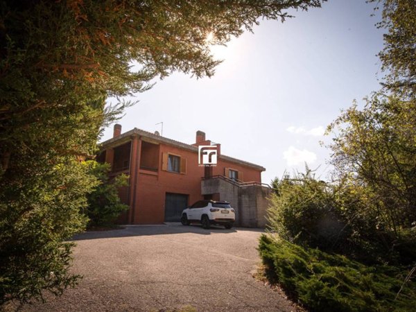 villa in vendita a Campobasso