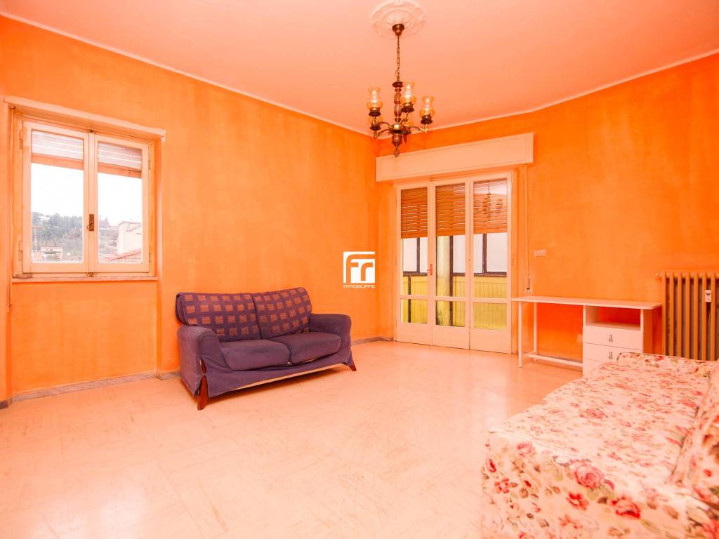 appartamento in vendita a Campobasso