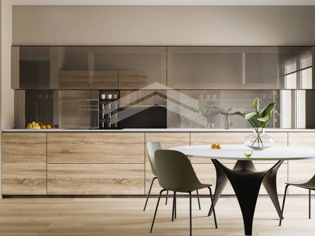 appartamento in vendita a Campobasso in zona Vazzieri