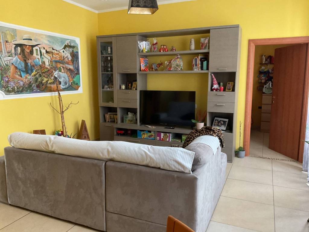 appartamento in vendita a Campobasso