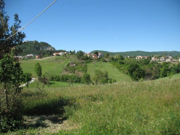 terreno agricolo in vendita a Campobasso in zona Coste di Oratino