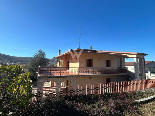 appartamento in vendita a Campobasso in zona Calvario