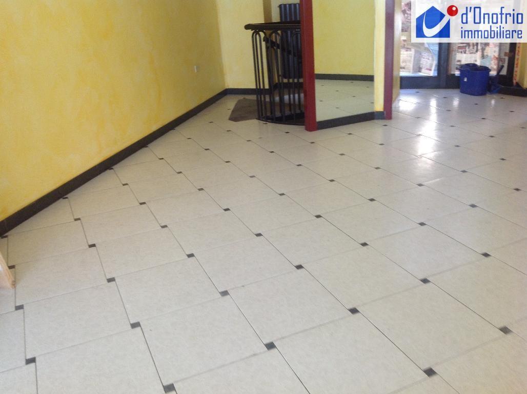 negozio in vendita a Campobasso