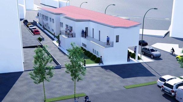 appartamento in vendita a Campobasso