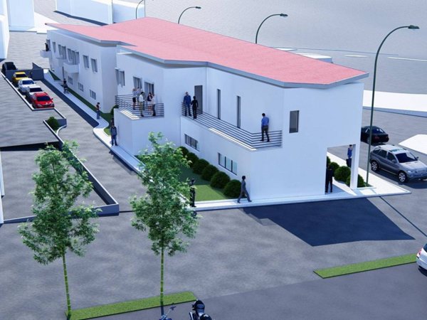 appartamento in vendita a Campobasso