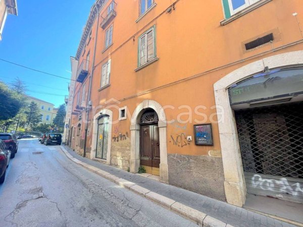 monolocale in vendita a Campobasso