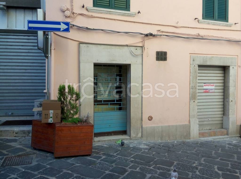 monolocale in vendita a Campobasso