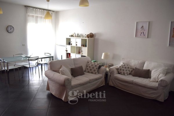 appartamento in vendita a Campobasso in zona Centro Città