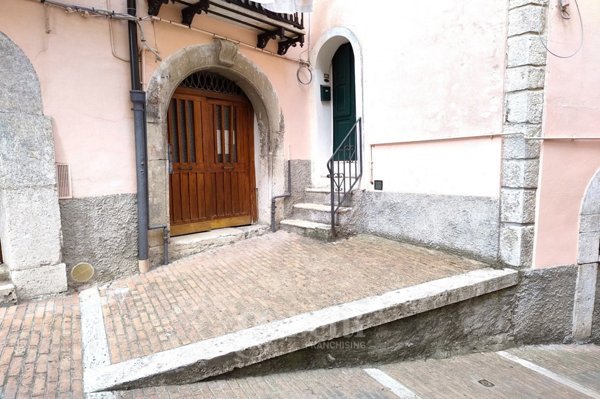 appartamento in vendita a Campobasso