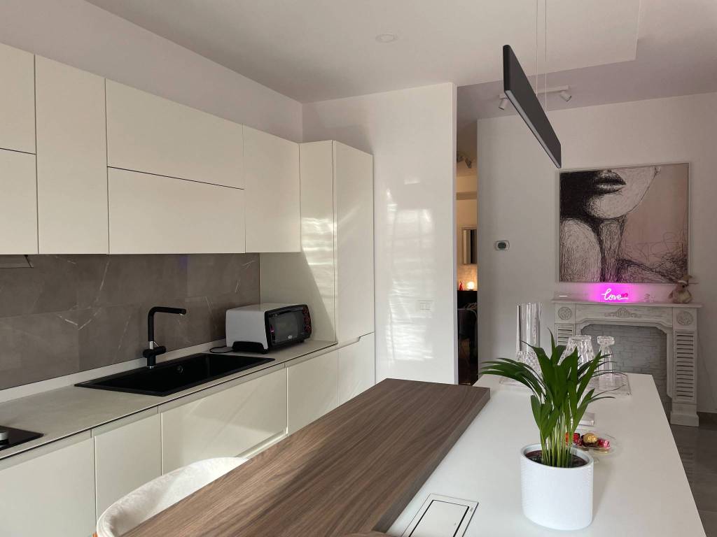 appartamento in vendita a Campobasso