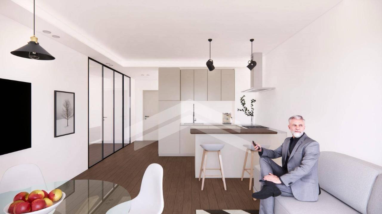 appartamento in vendita a Campobasso in zona Centro Città