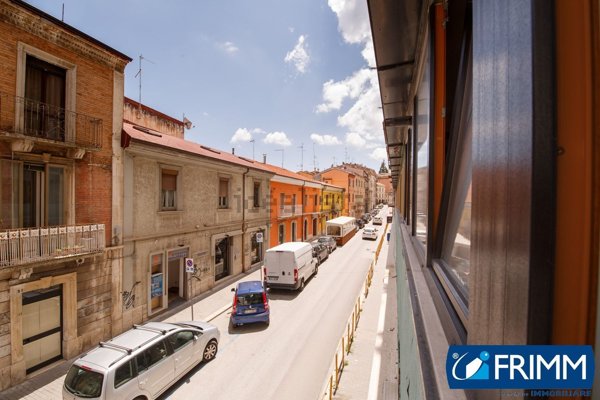 appartamento in vendita a Campobasso