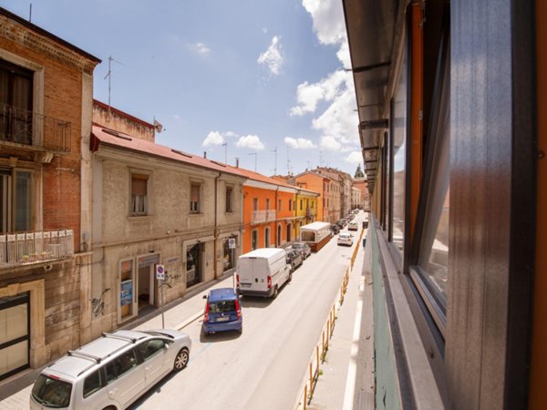 appartamento in vendita a Campobasso