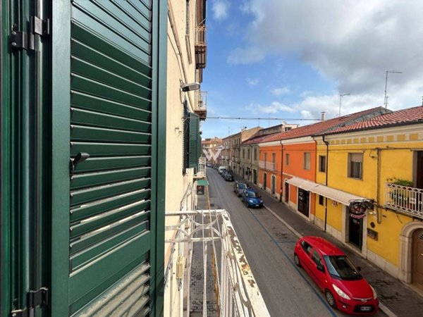 appartamento in vendita a Campobasso in zona Centro Città