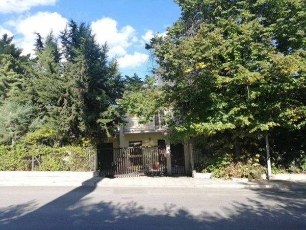 casa indipendente in vendita a Campobasso