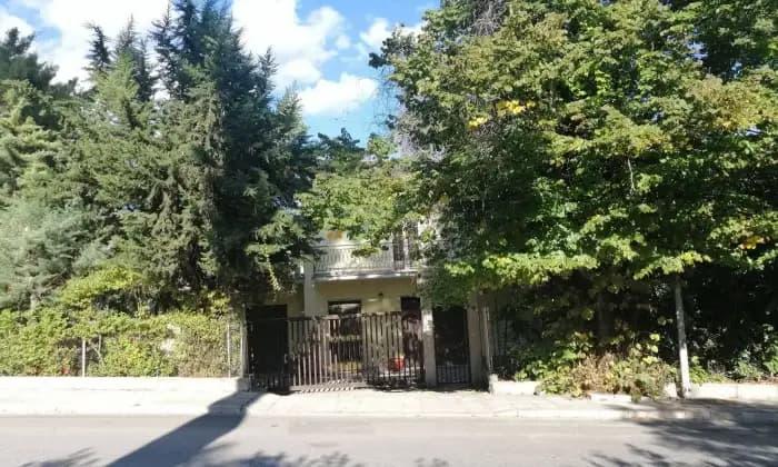 casa indipendente in vendita a Campobasso